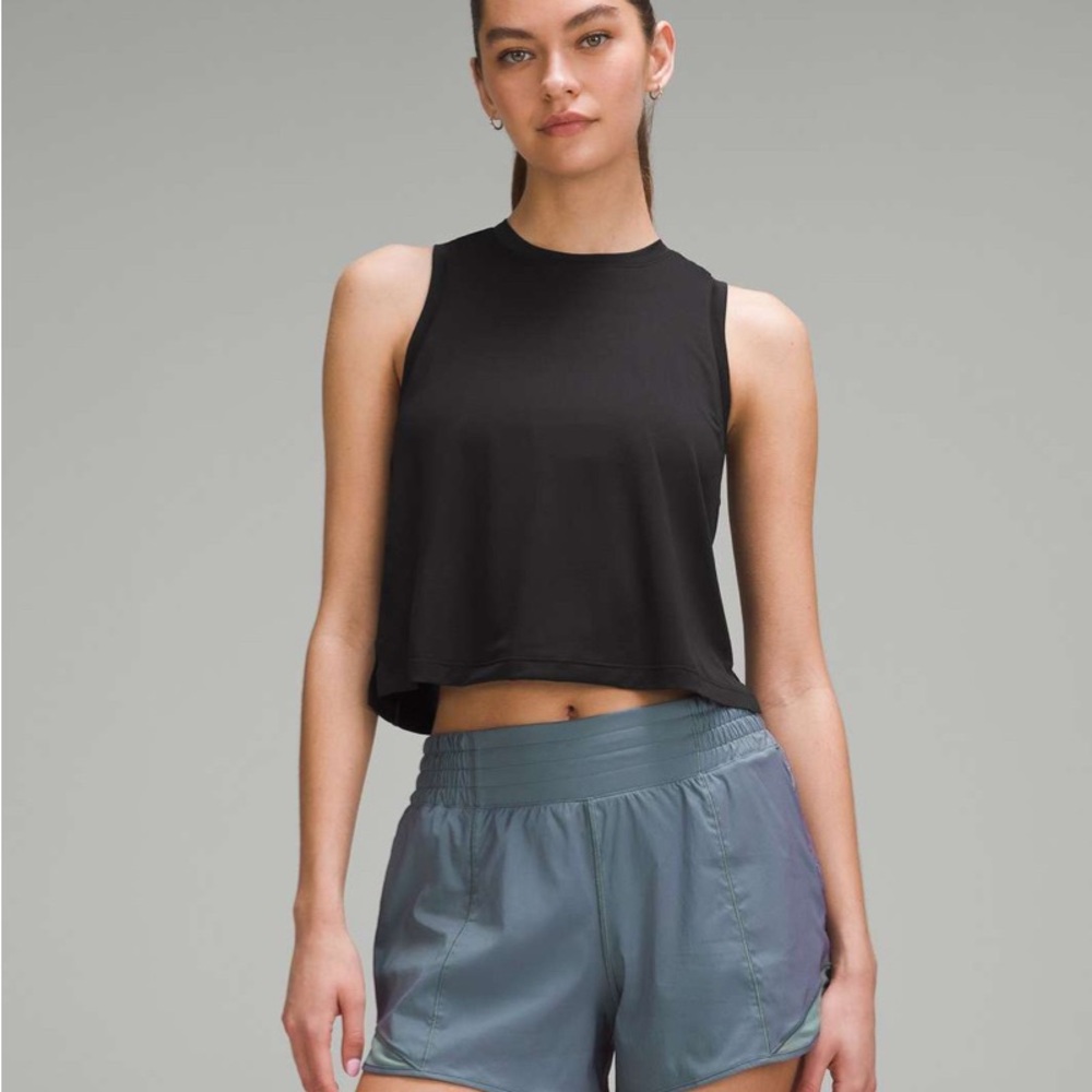 Lululemon Ultra-Light Tank